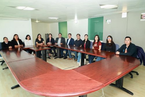 Sin impugnaciones resultado electoral de Rectora en UAEMEX